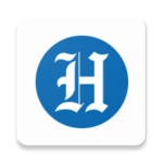 miami herald android application logo